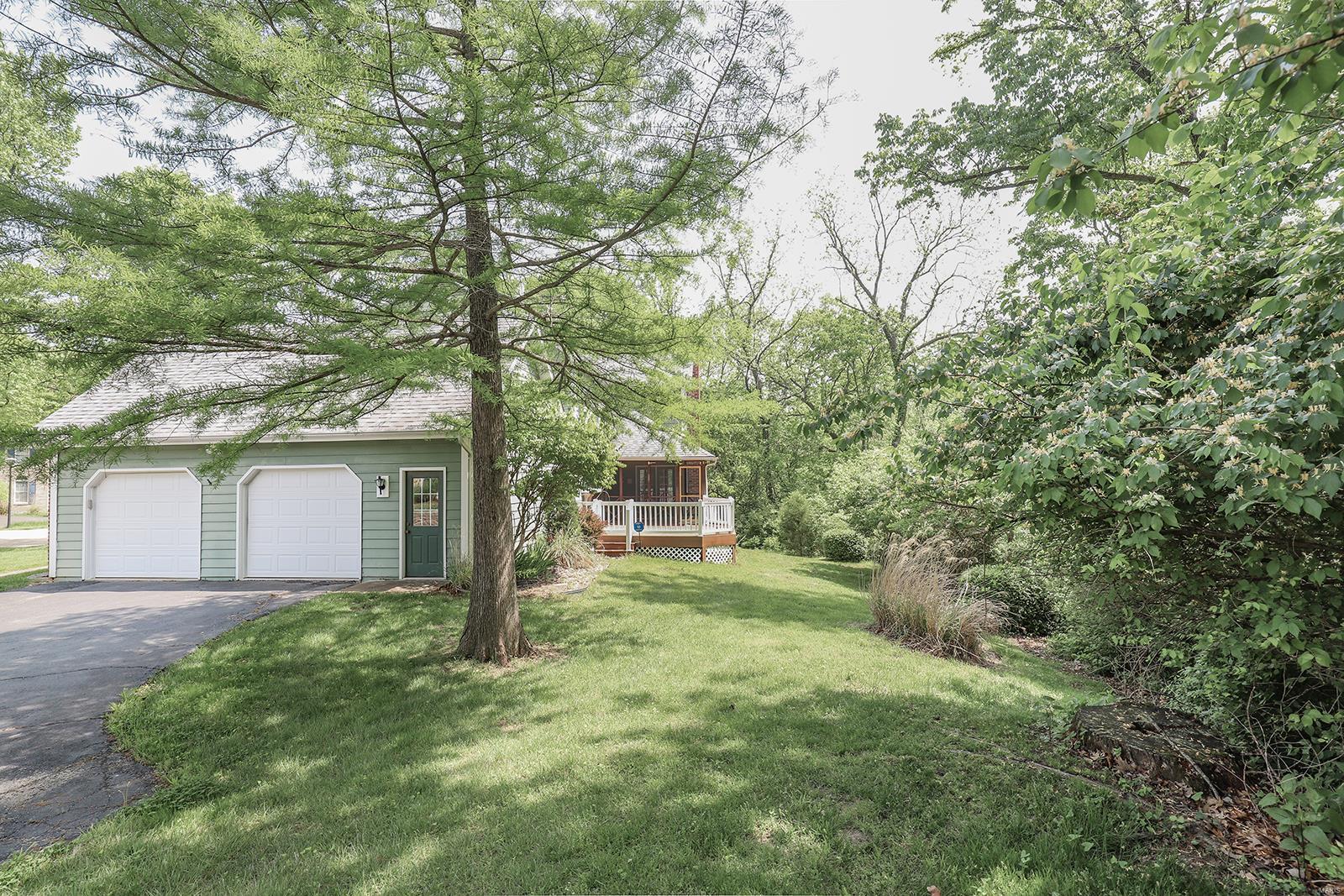 Wilson Farm Estates - Residential