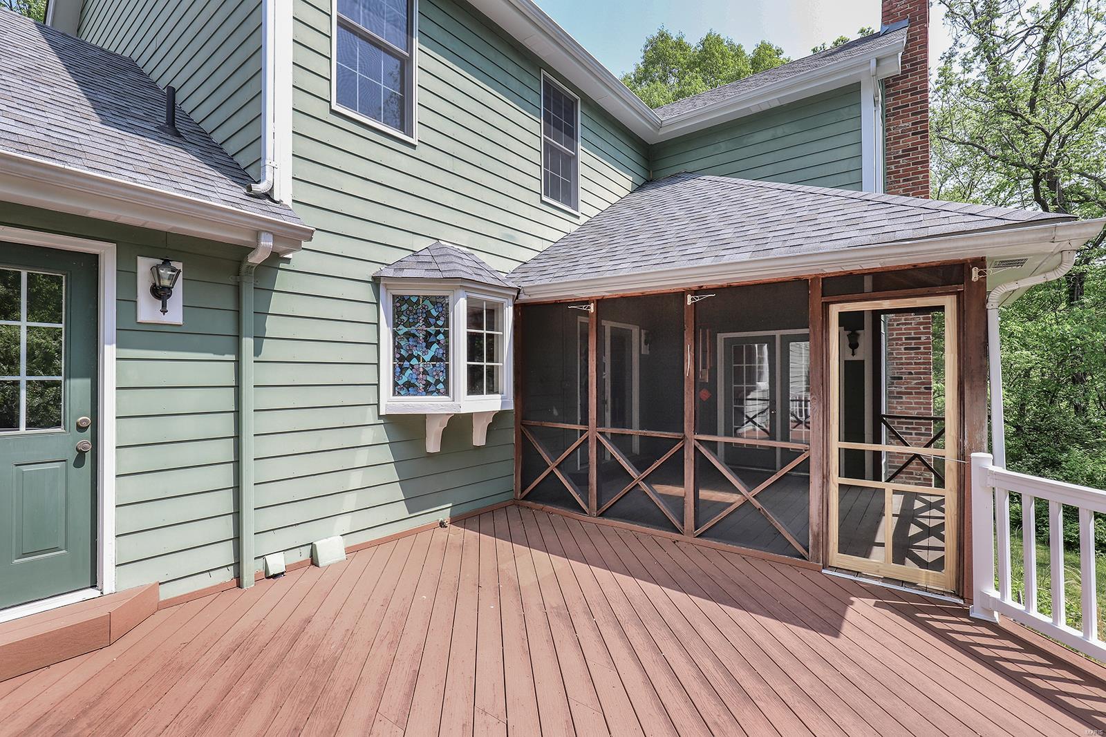 Wilson Farm Estates - Residential