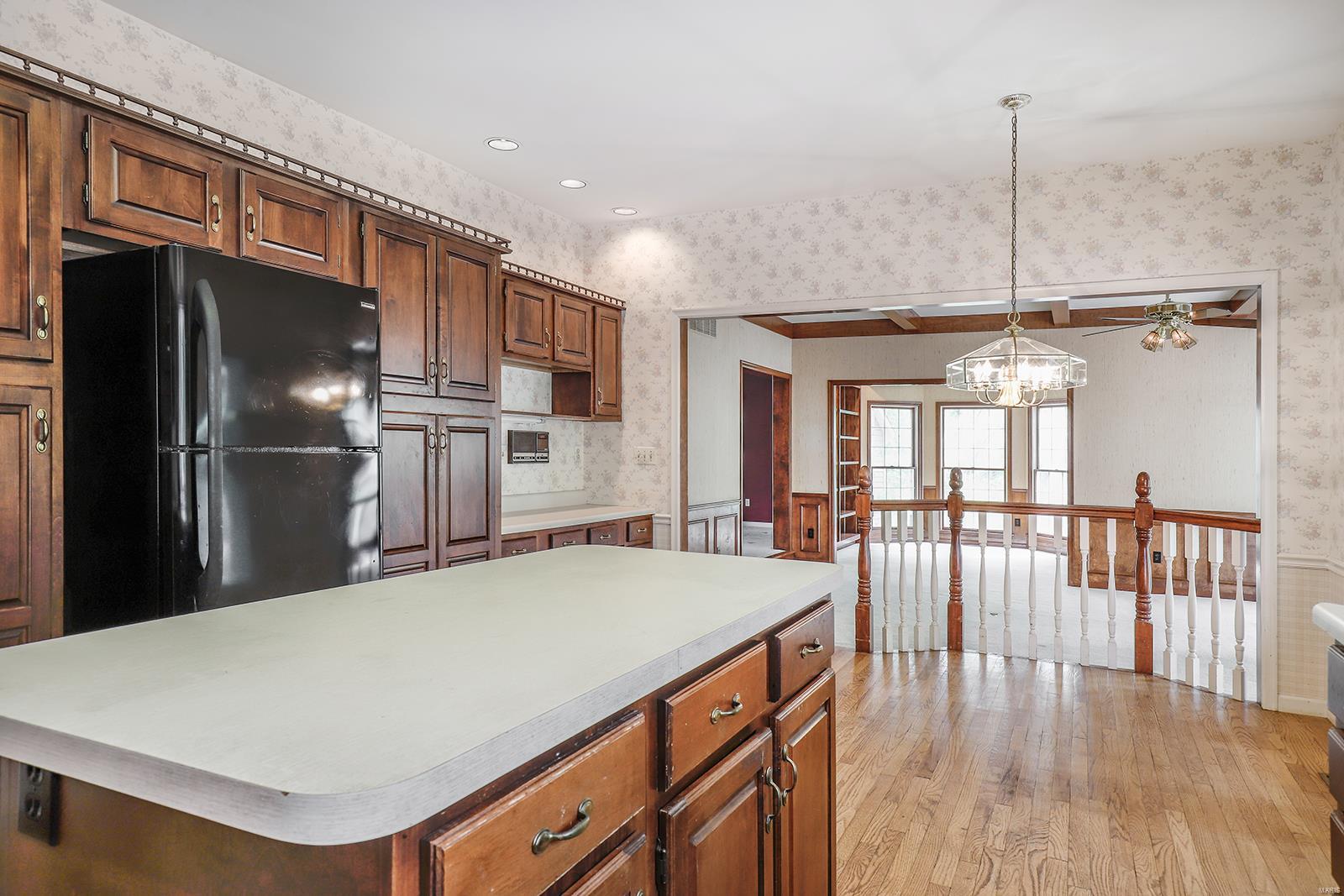 Wilson Farm Estates - Residential