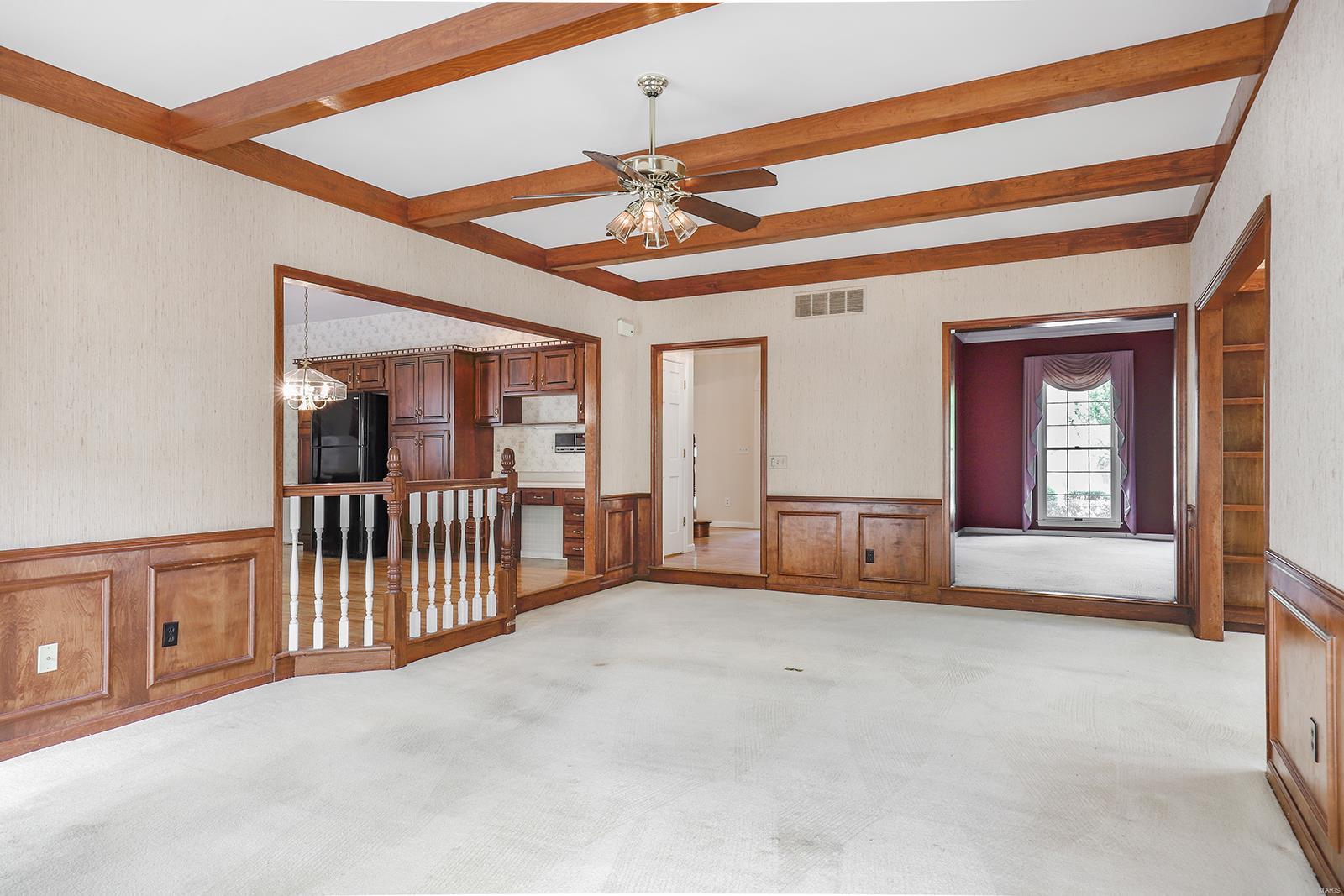 Wilson Farm Estates - Residential