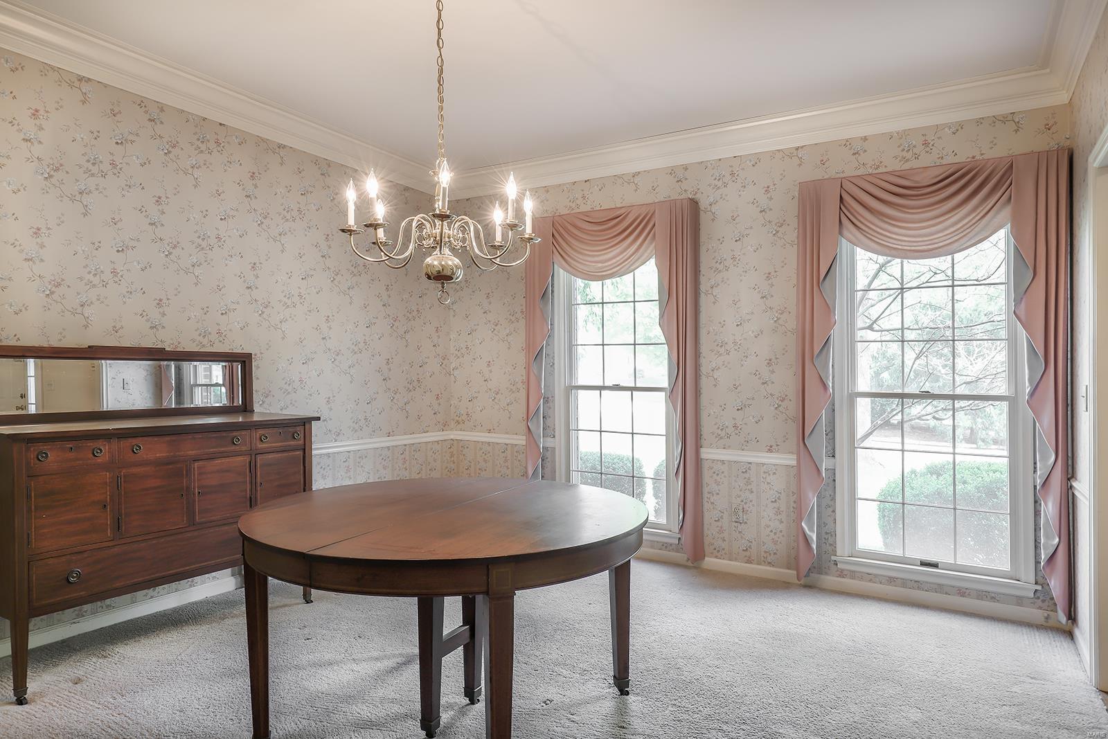 Wilson Farm Estates - Residential