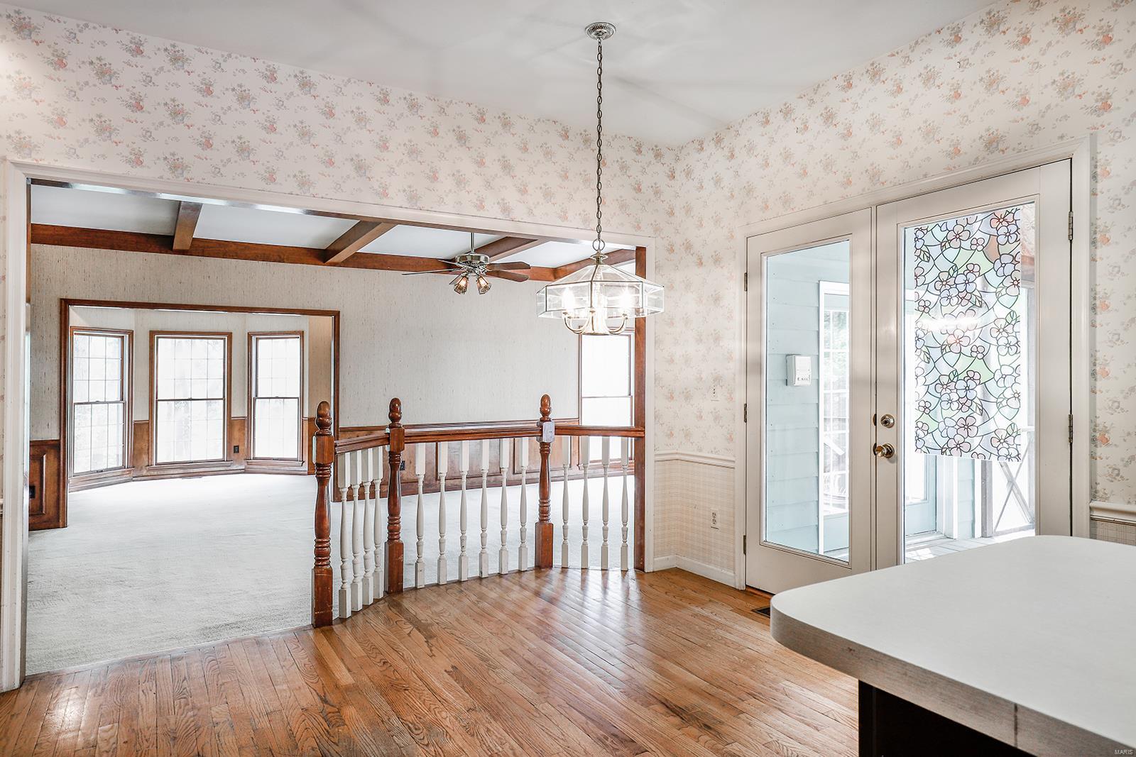 Wilson Farm Estates - Residential