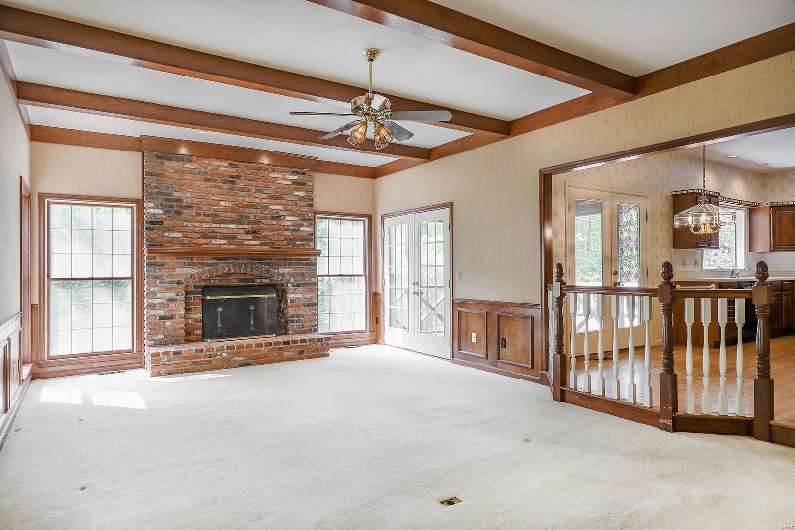 Wilson Farm Estates - Residential