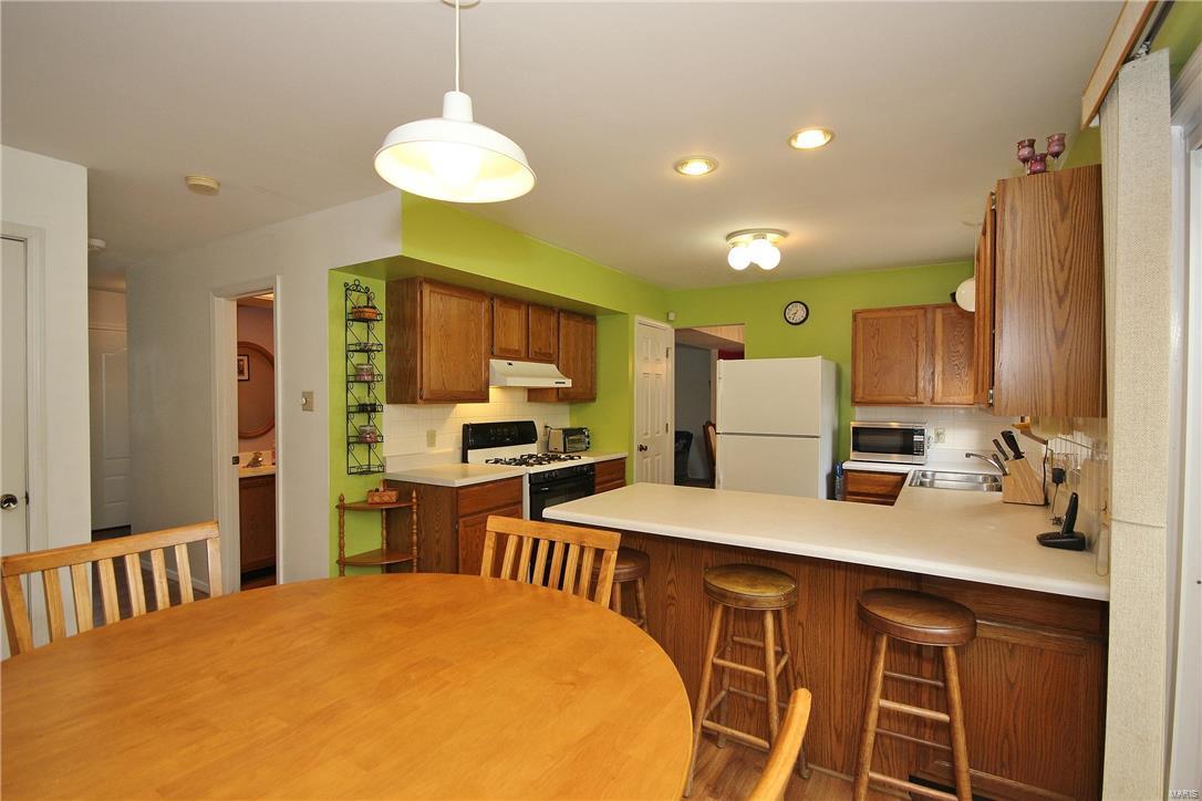 Riverwood Place - Residential