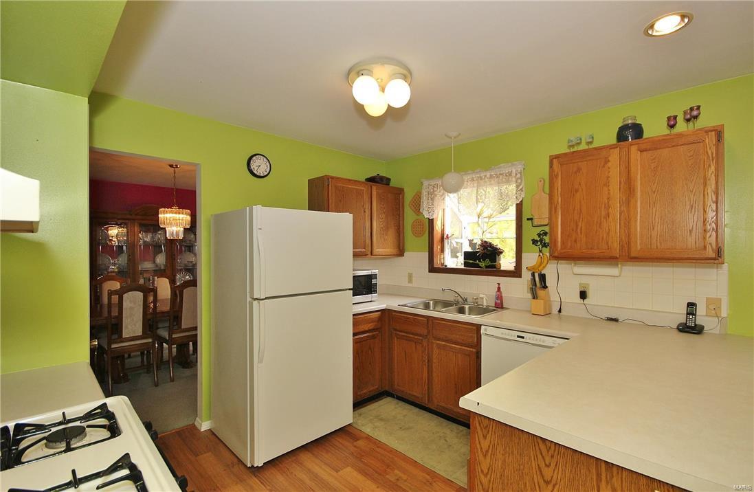 Riverwood Place - Residential