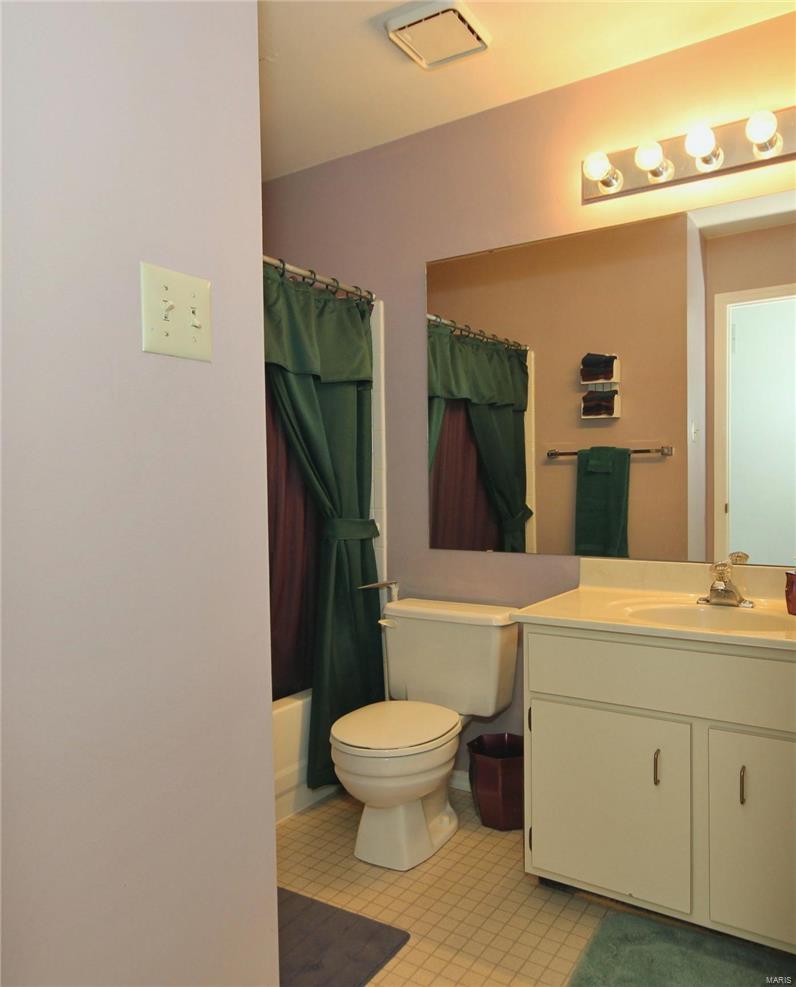 Riverwood Place - Residential