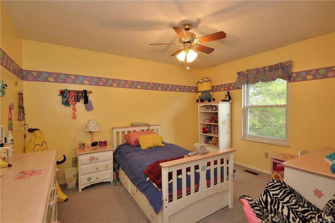 Riverwood Place - Residential