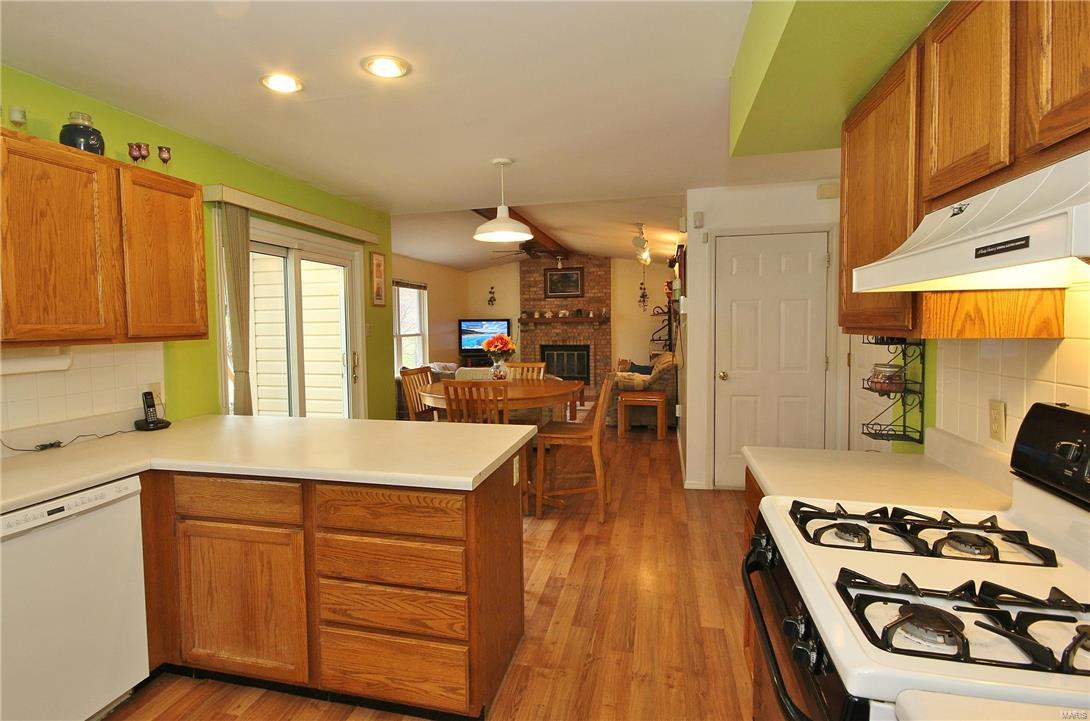 Riverwood Place - Residential