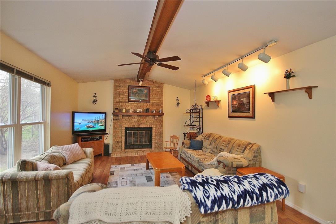 Riverwood Place - Residential