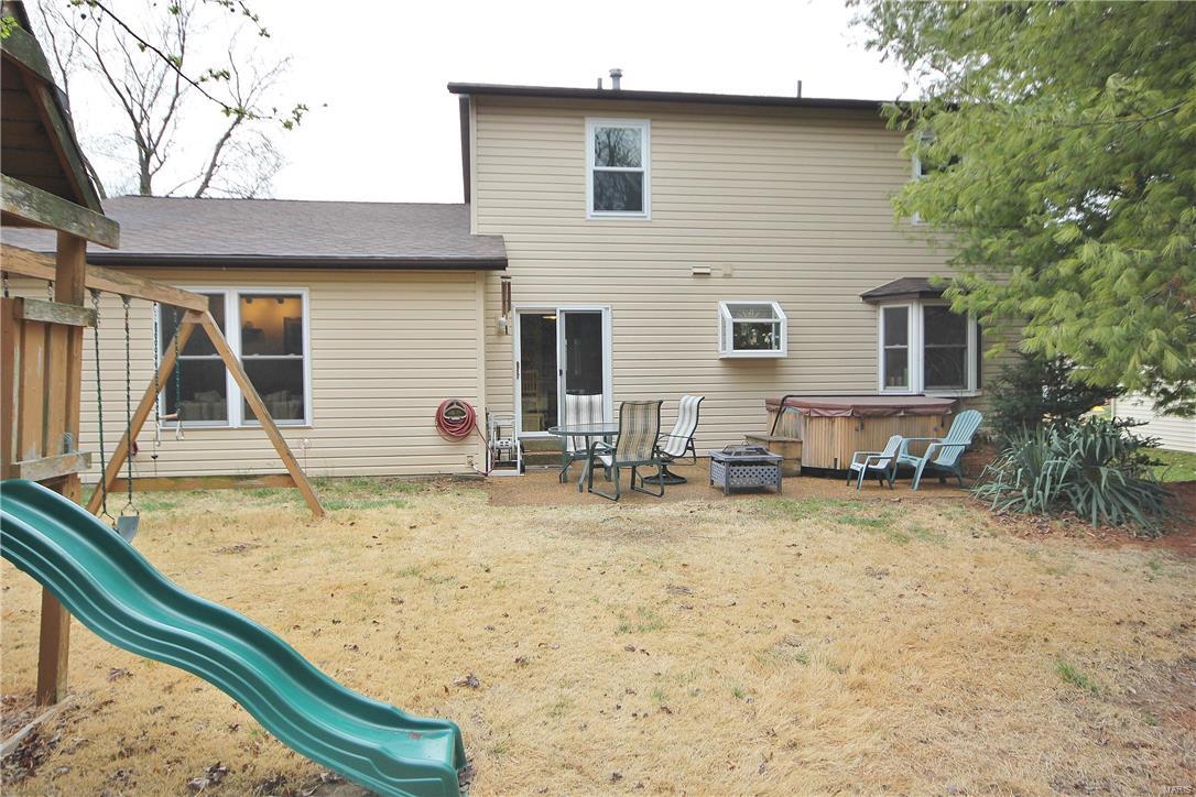 Riverwood Place - Residential