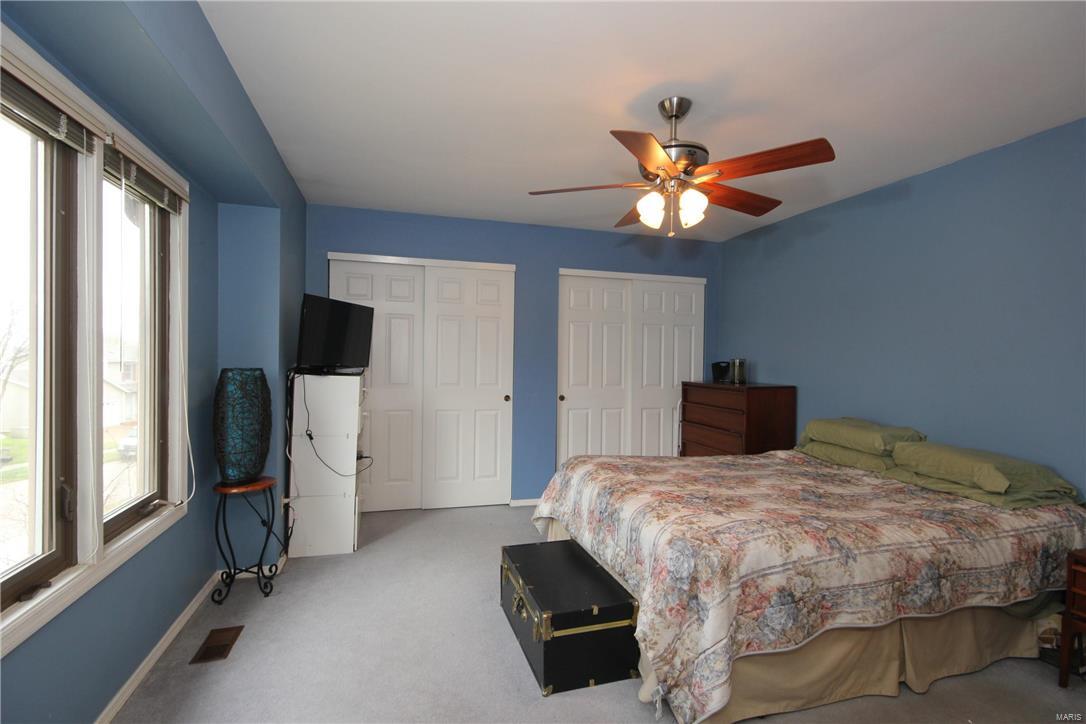 Riverwood Place - Residential