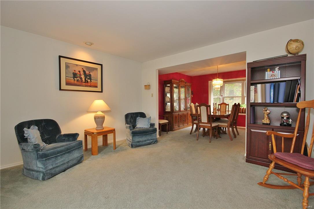 Riverwood Place - Residential