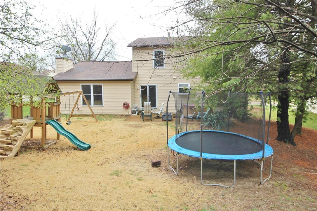 Riverwood Place - Residential