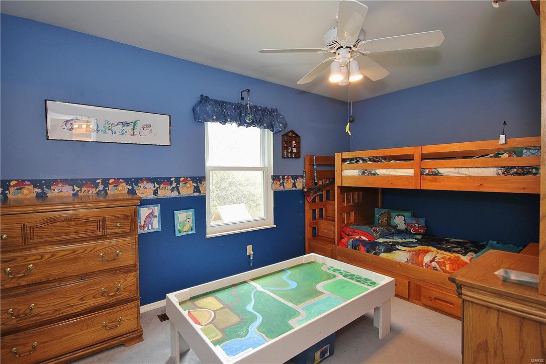 Riverwood Place - Residential