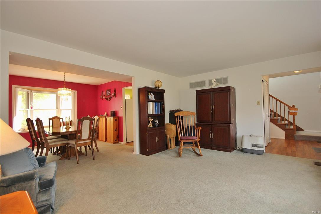 Riverwood Place - Residential