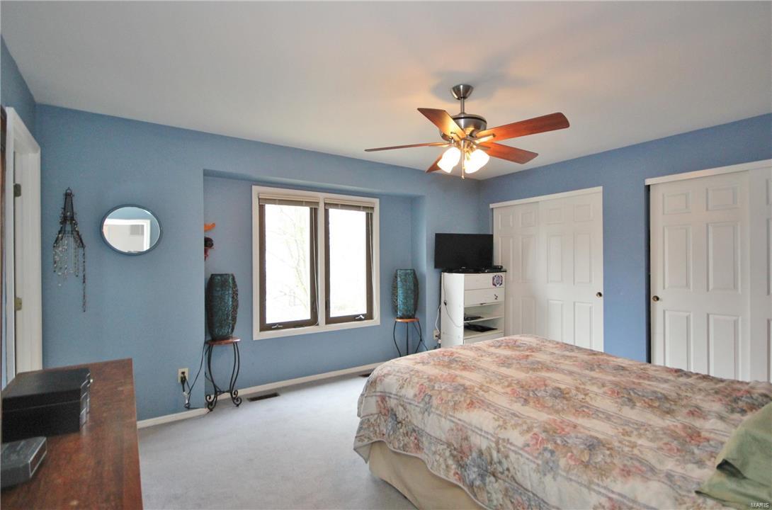 Riverwood Place - Residential