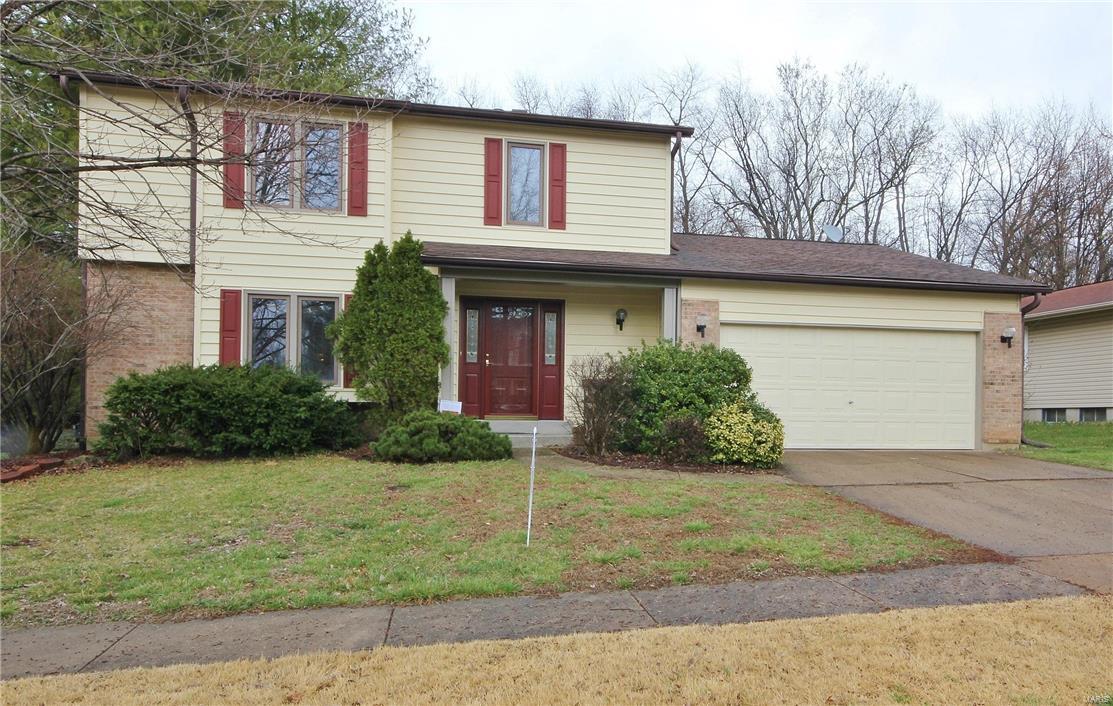 Riverwood Place - Residential