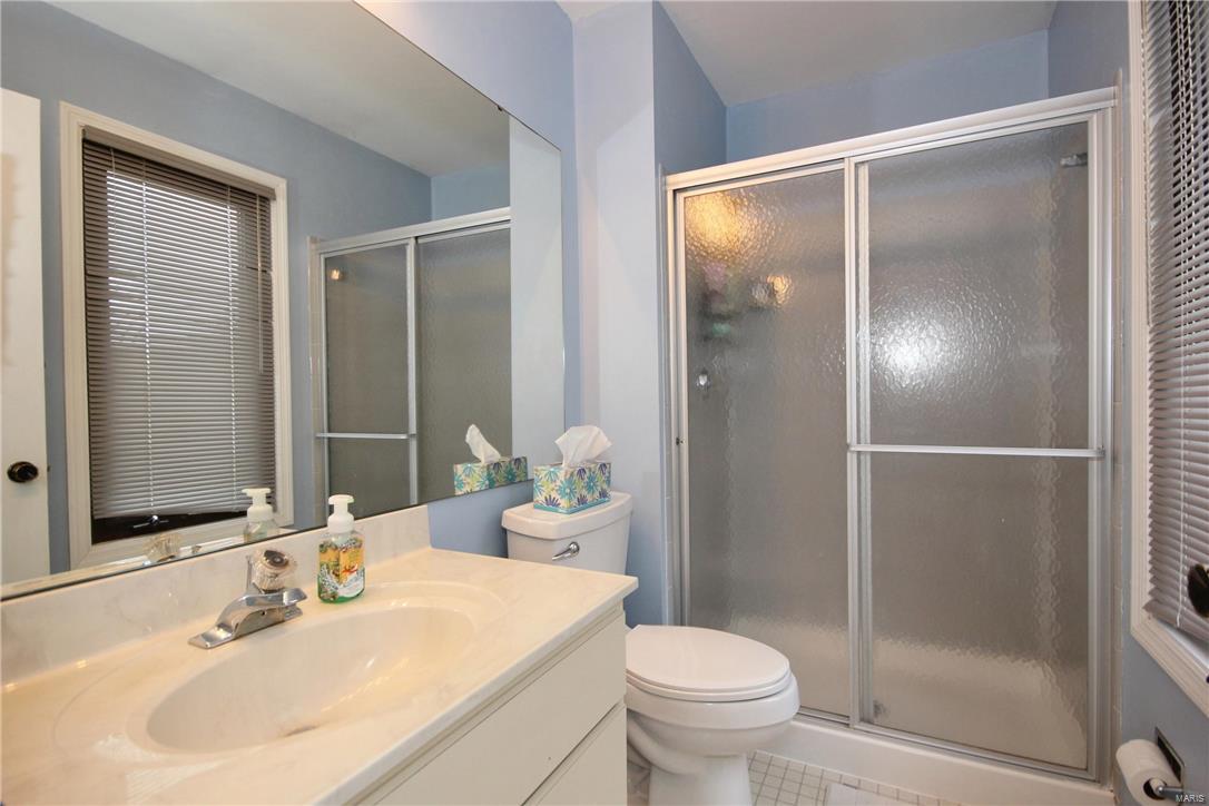 Riverwood Place - Residential