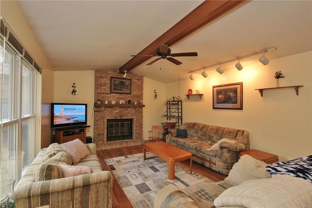 Riverwood Place - Residential