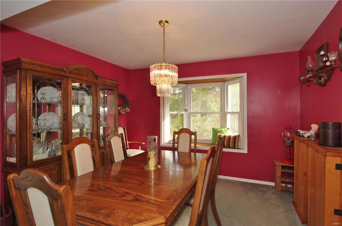 Riverwood Place - Residential