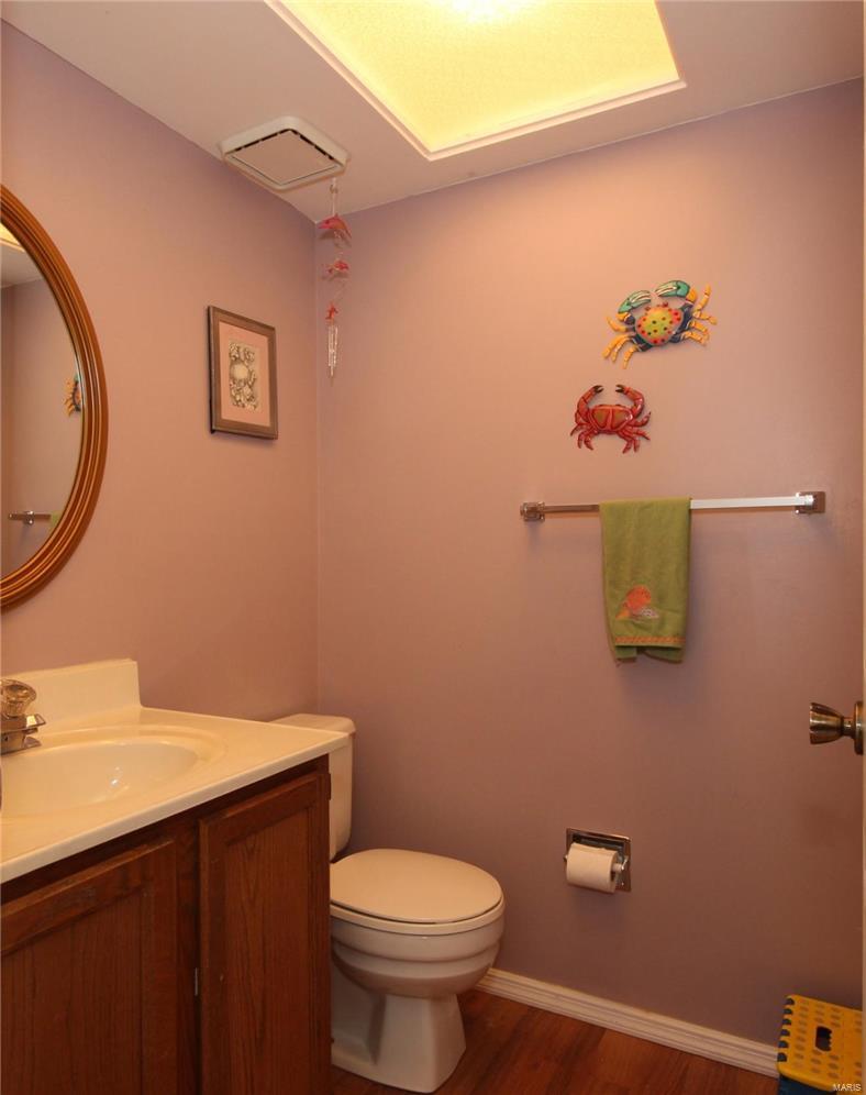 Riverwood Place - Residential