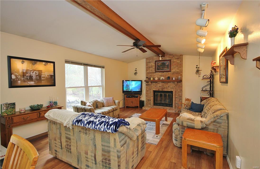 Riverwood Place - Residential