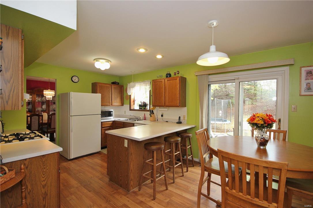 Riverwood Place - Residential