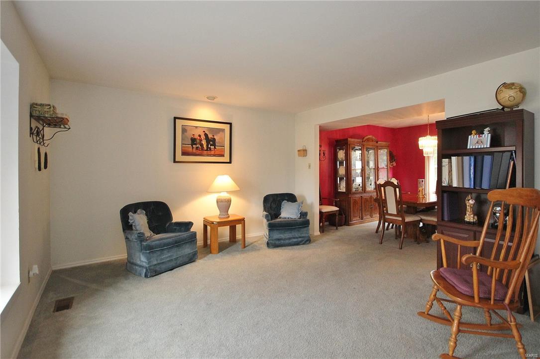 Riverwood Place - Residential