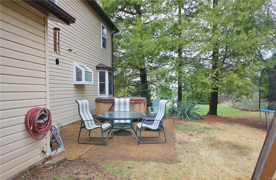 Riverwood Place - Residential