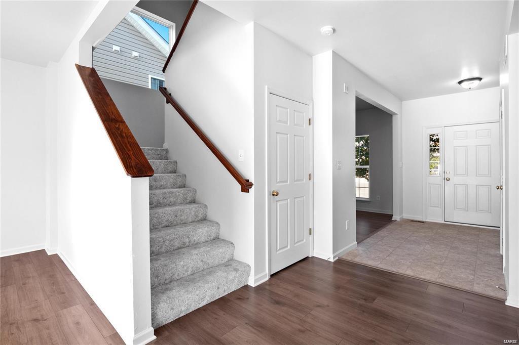 St Louis, Missouri 63146, United States, 4 Bedrooms Bedrooms, ,3 BathroomsBathrooms,Residential,Pending,19533