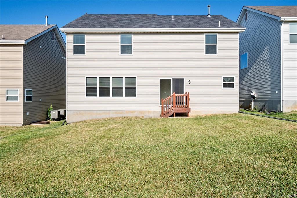 St Louis, Missouri 63146, United States, 4 Bedrooms Bedrooms, ,3 BathroomsBathrooms,Residential,Pending,19533