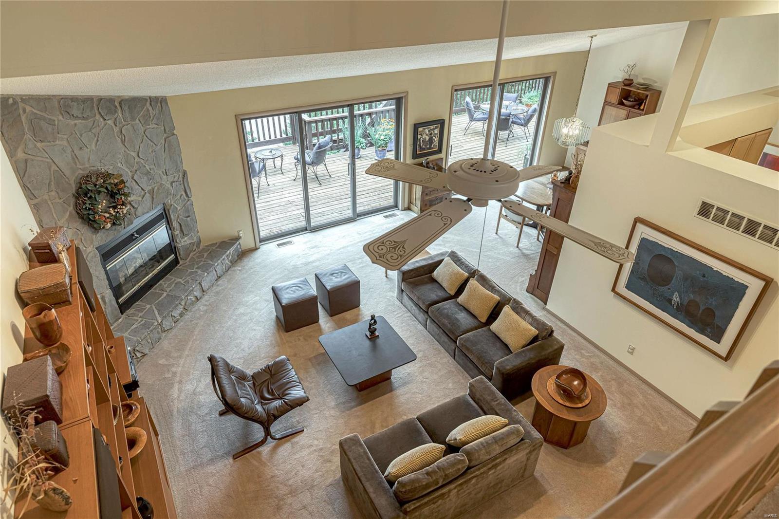 Innsbrook Estate - Residential