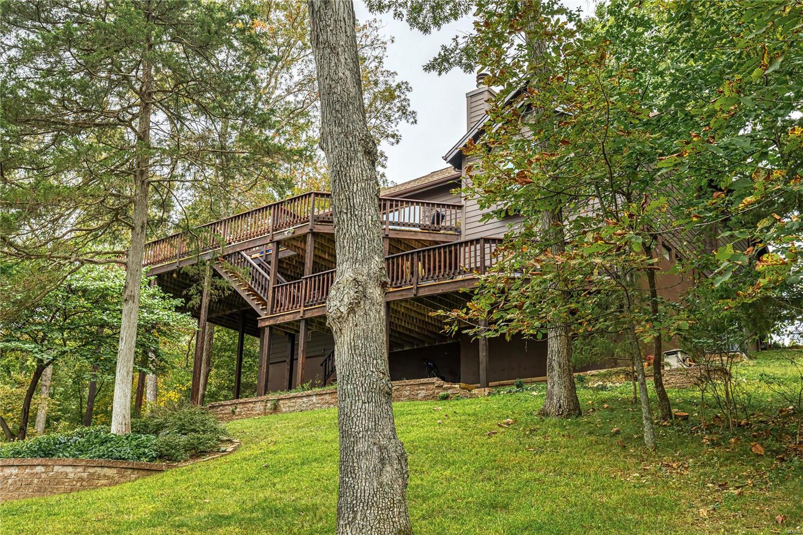 Innsbrook Estate - Residential