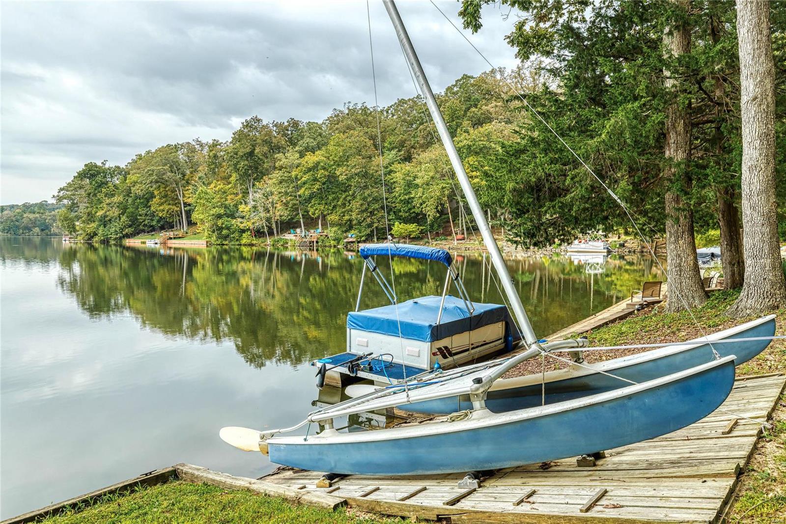 Innsbrook Estate - Residential