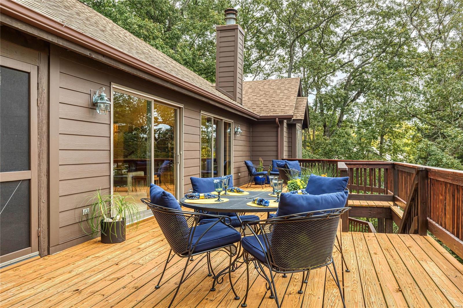 Innsbrook Estate - Residential