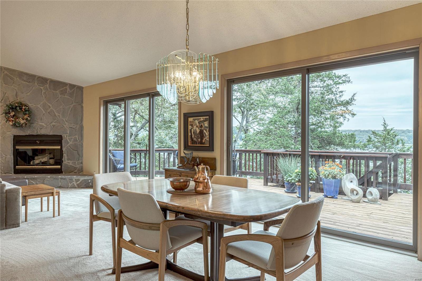 Innsbrook Estate - Residential