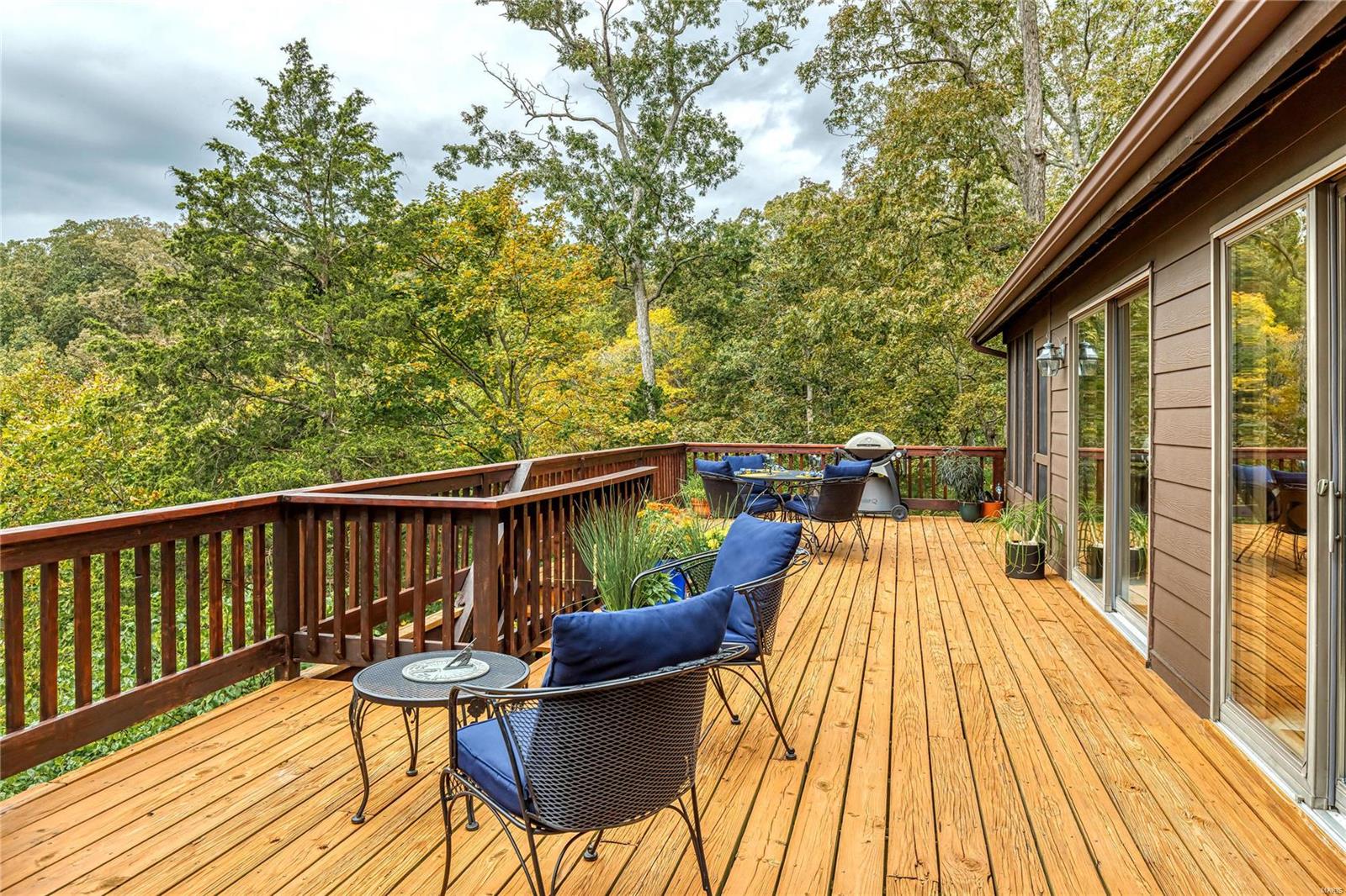 Innsbrook Estate - Residential