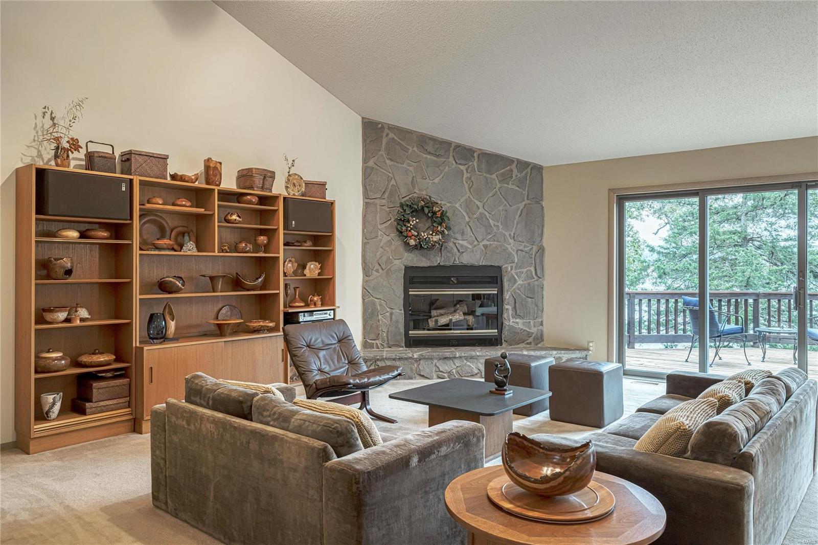 Innsbrook Estate - Residential