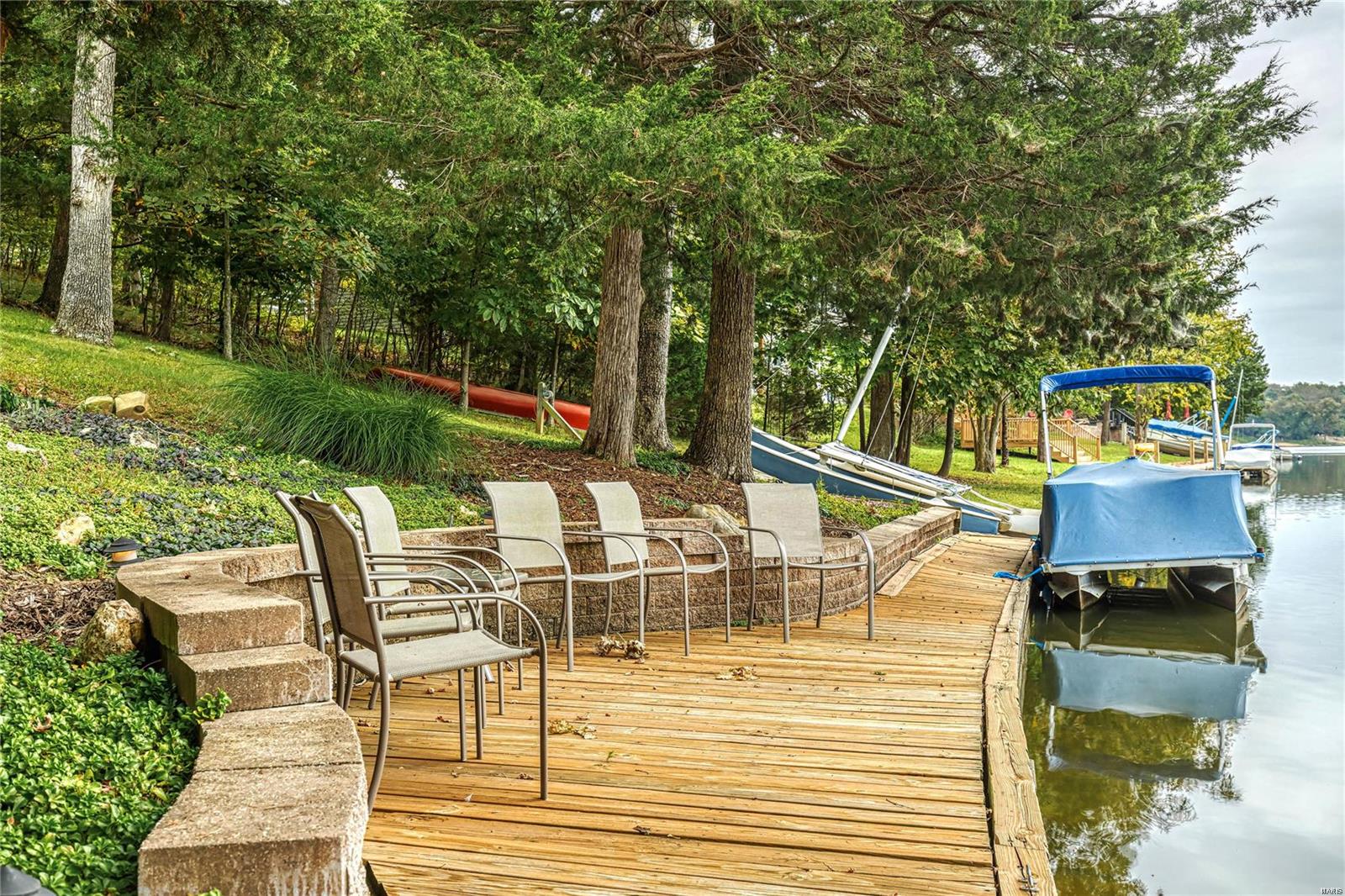 Innsbrook Estate - Residential