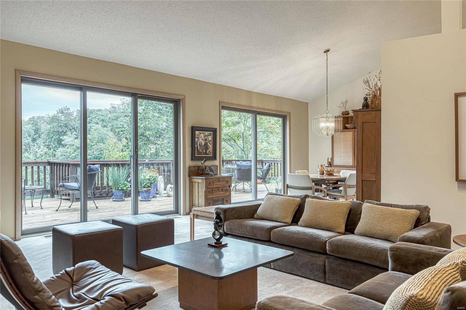 Innsbrook Estate - Residential