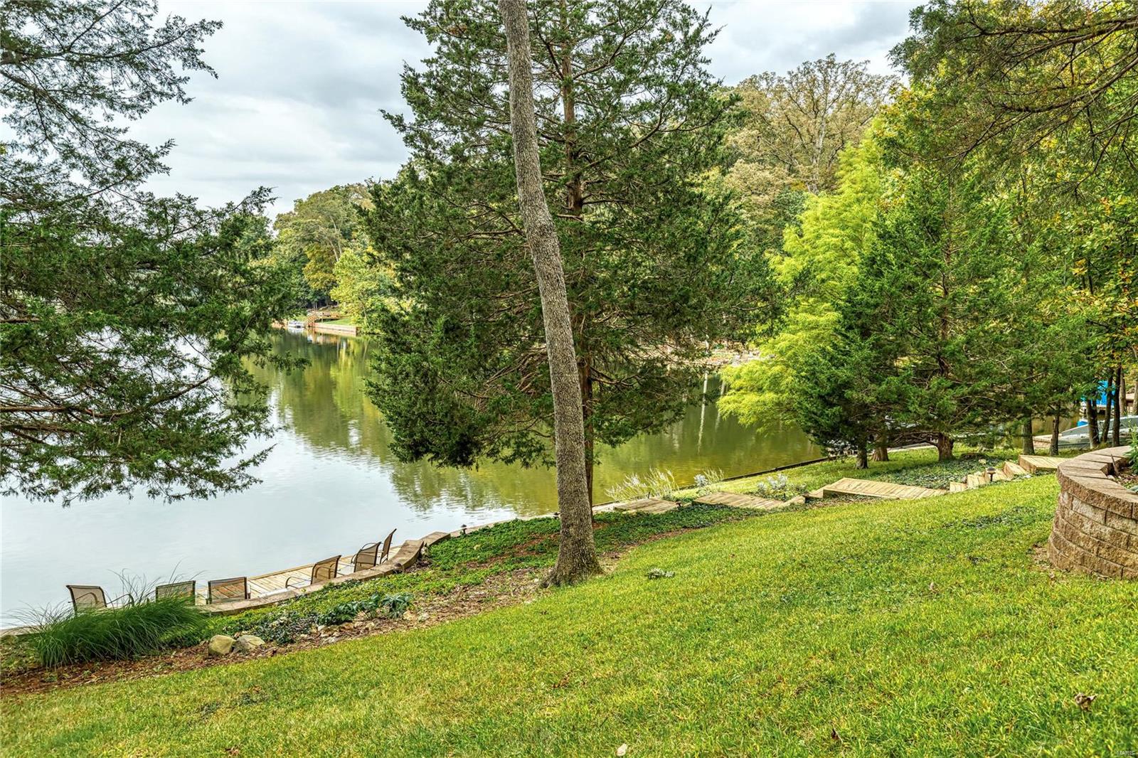 Innsbrook Estate - Residential