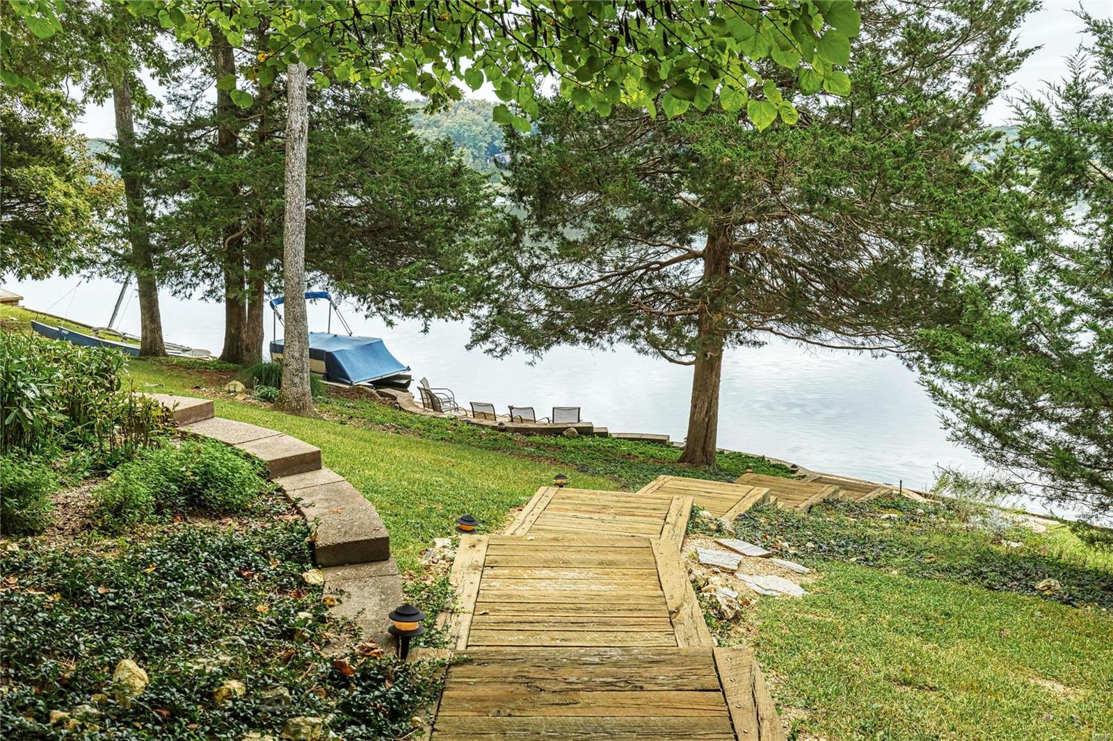 Innsbrook Estate - Residential