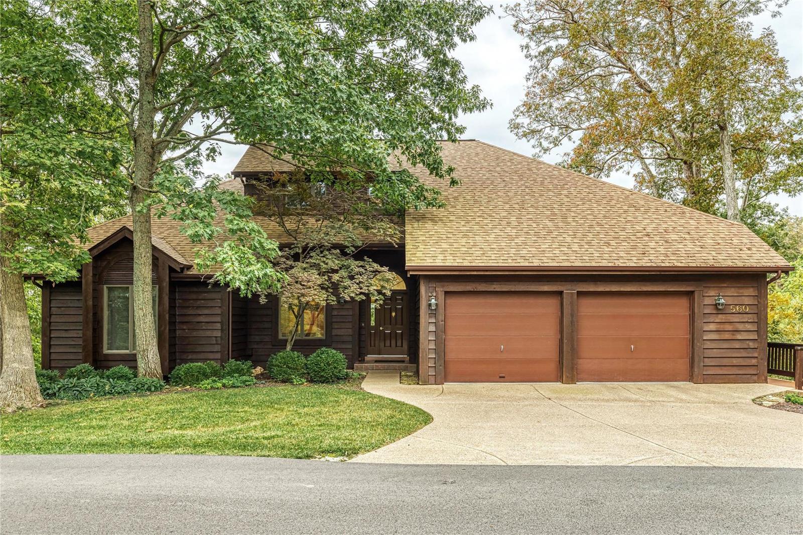 Innsbrook Estate - Residential