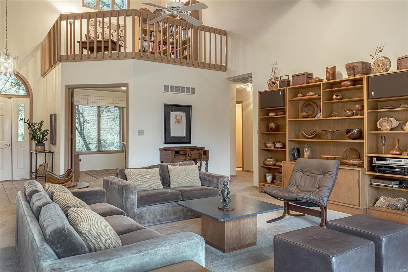 Innsbrook Estate - Residential