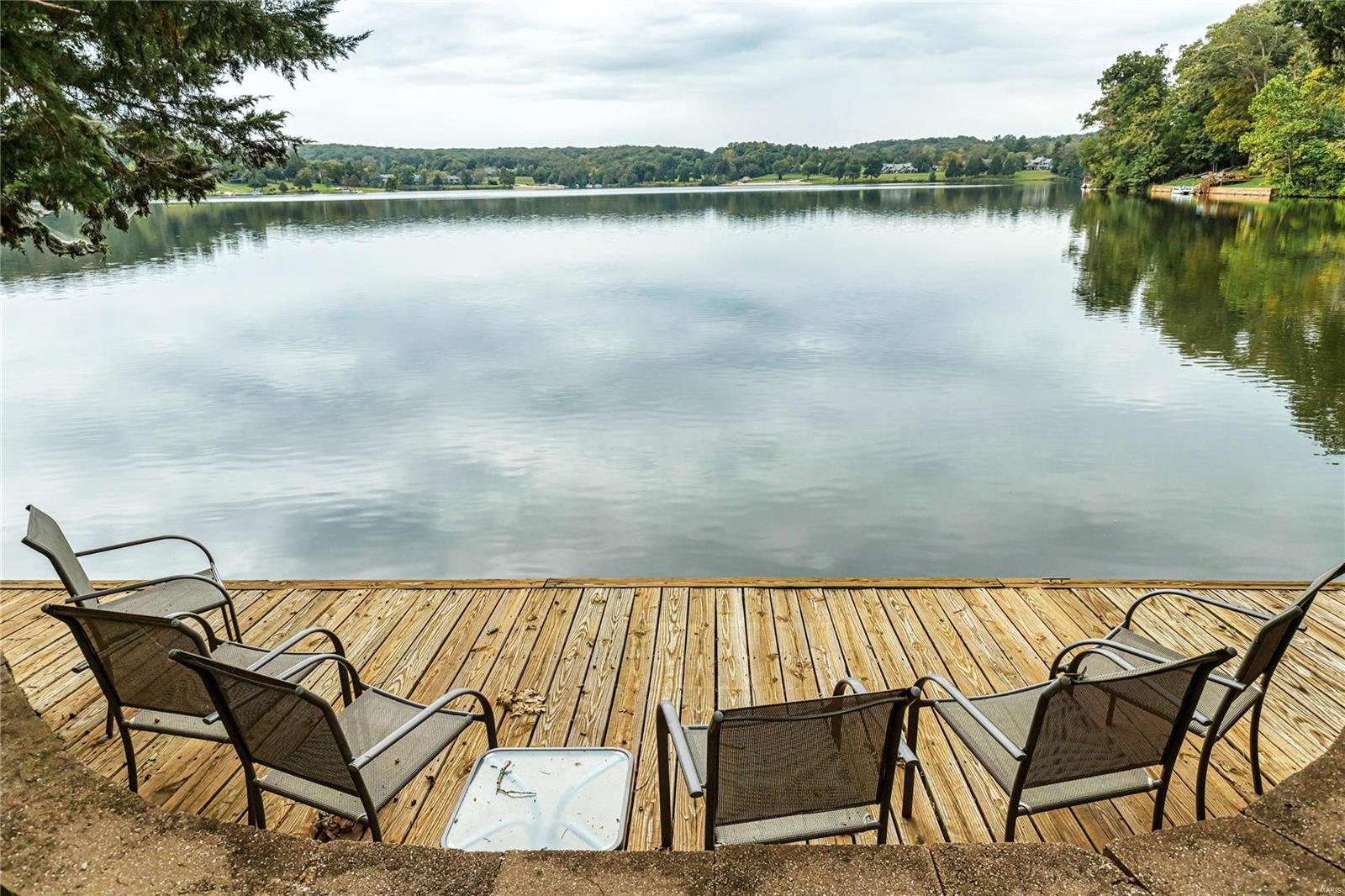 Innsbrook Estate - Residential