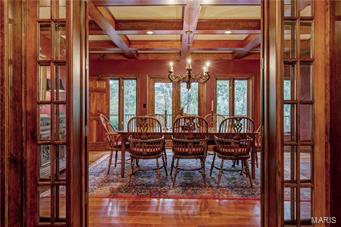 Glenwillfen - Residential