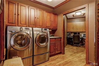 Glenwillfen - Residential