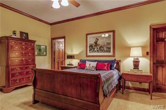 Glenwillfen - Residential