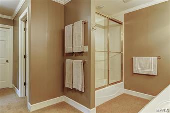 Glenwillfen - Residential