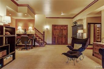 Glenwillfen - Residential